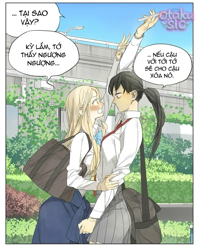 Chuyện Của Họ Chapter 98 - Trang 7