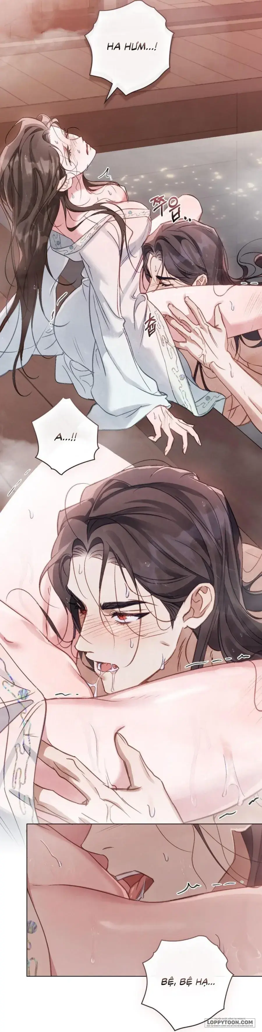 Chuyến Đi Đêm Chapter 0 - Trang 13