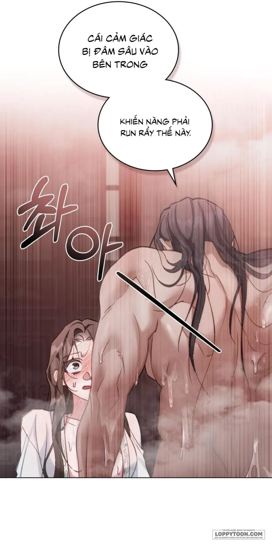 Chuyến Đi Đêm Chapter 0 - Trang 19