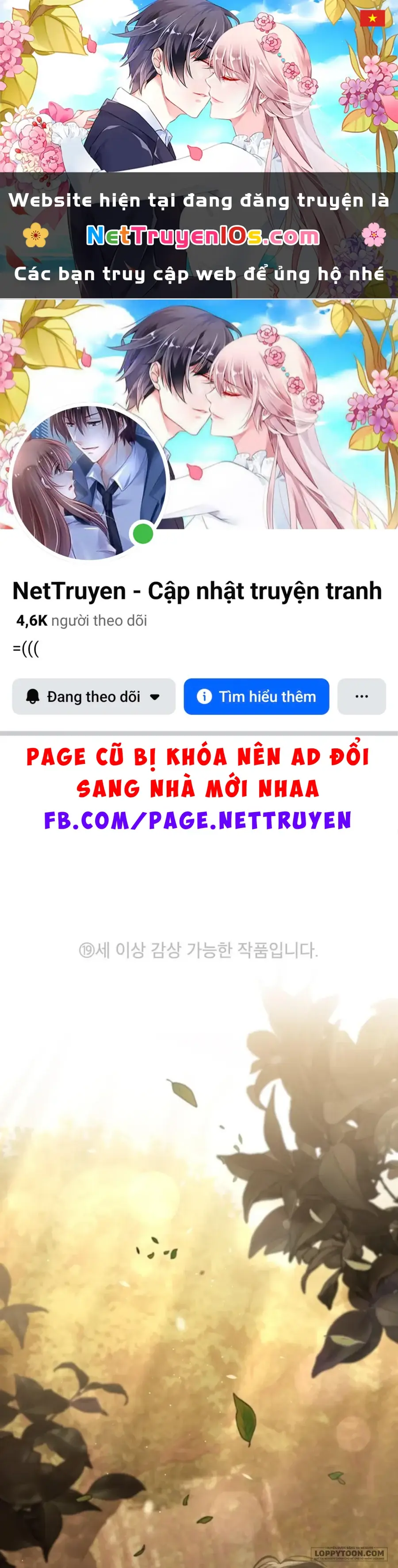 Chuyến Đi Đêm Chapter 0 - Trang 2
