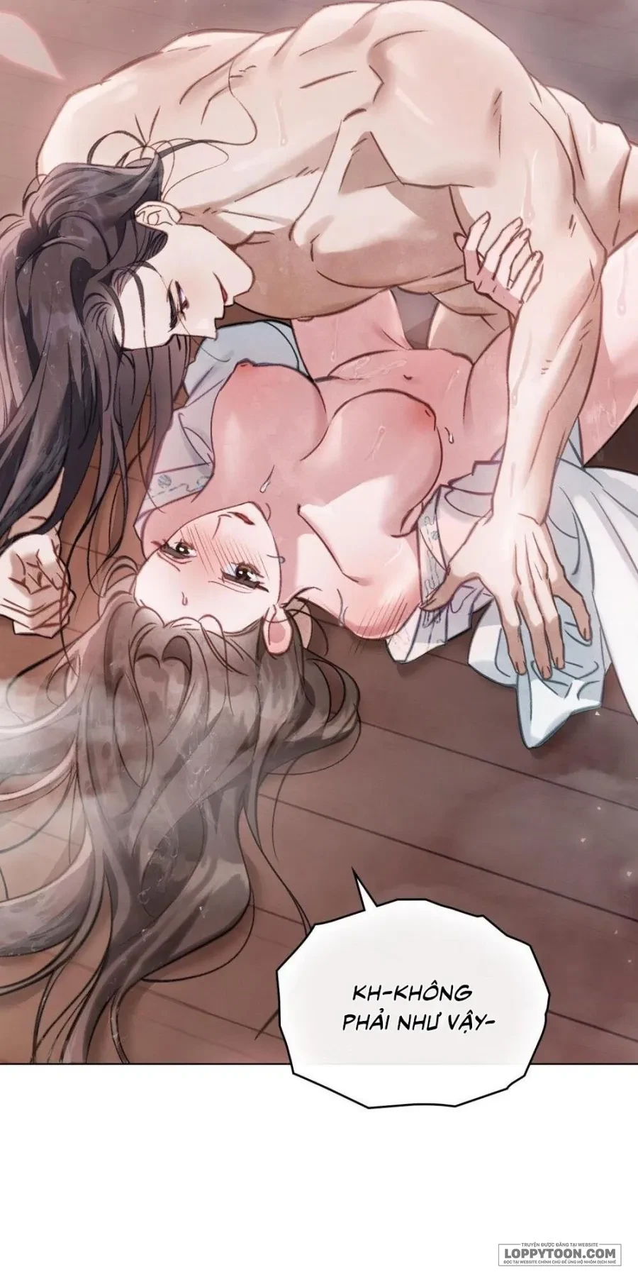 Chuyến Đi Đêm Chapter 0 - Trang 21