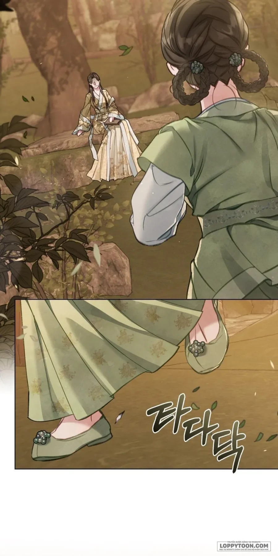 Chuyến Đi Đêm Chapter 0 - Trang 3