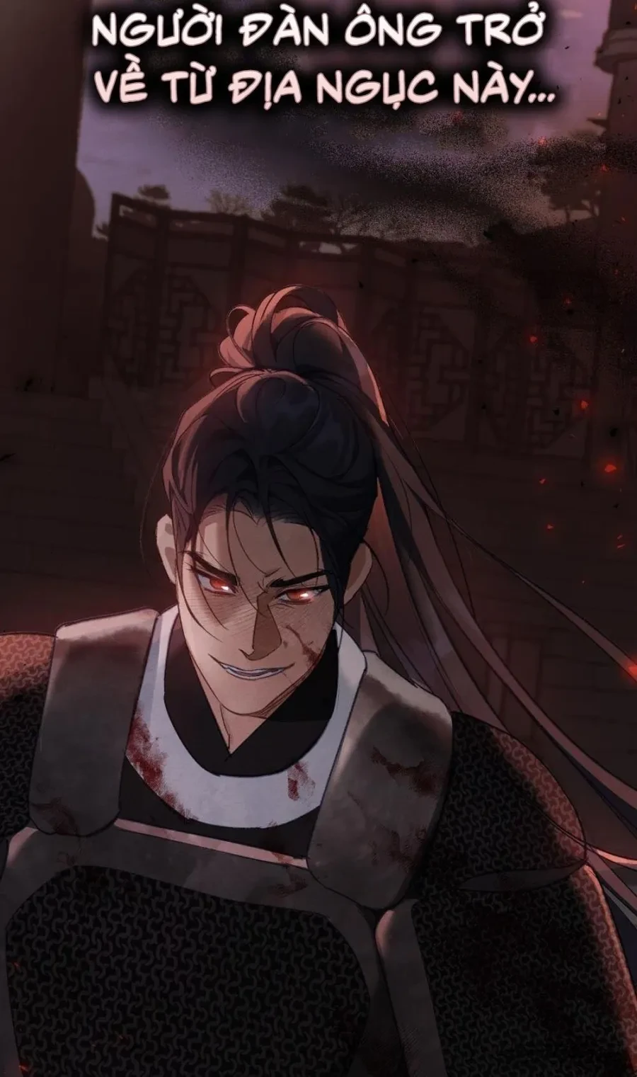 Chuyến Đi Đêm Chapter 0 - Trang 34
