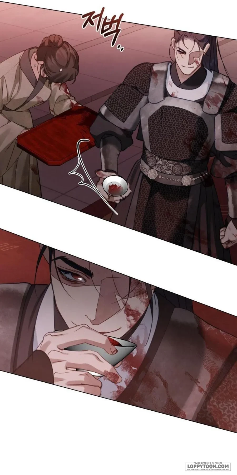 Chuyến Đi Đêm Chapter 0 - Trang 37