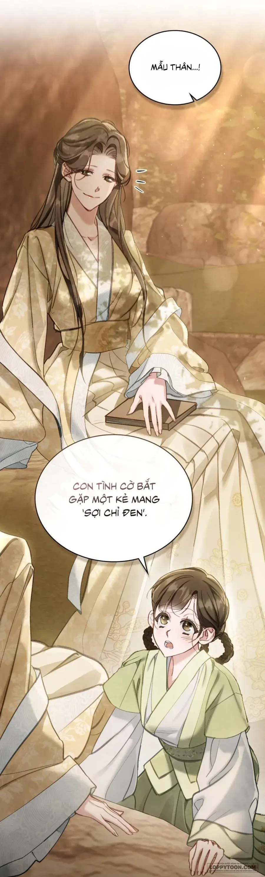 Chuyến Đi Đêm Chapter 0 - Trang 4