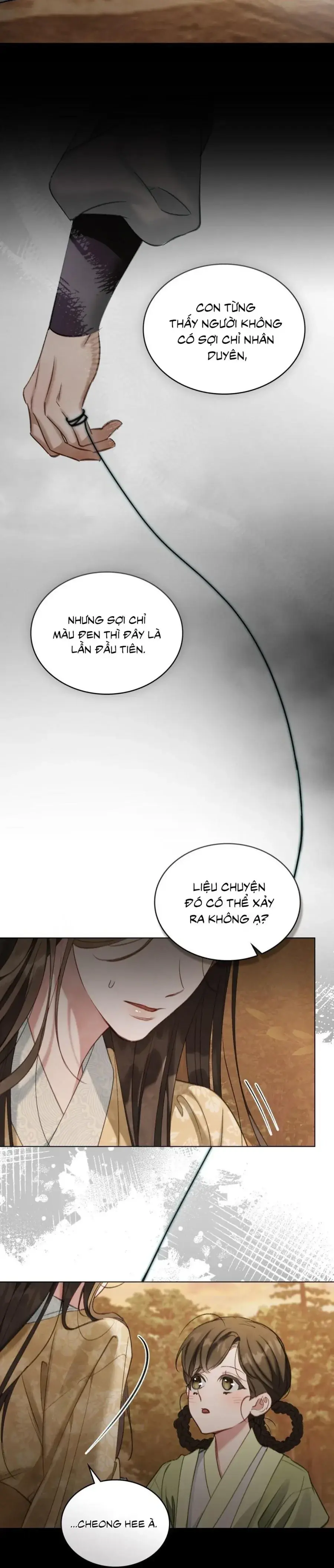 Chuyến Đi Đêm Chapter 0 - Trang 5