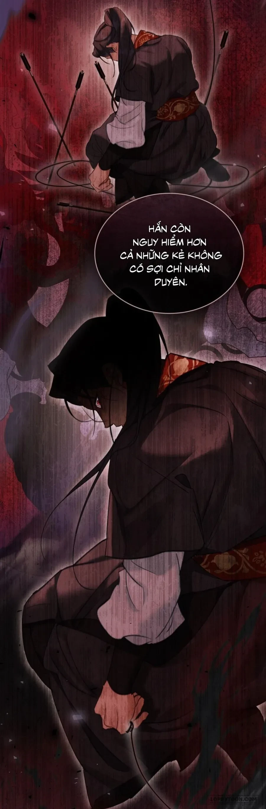 Chuyến Đi Đêm Chapter 0 - Trang 7