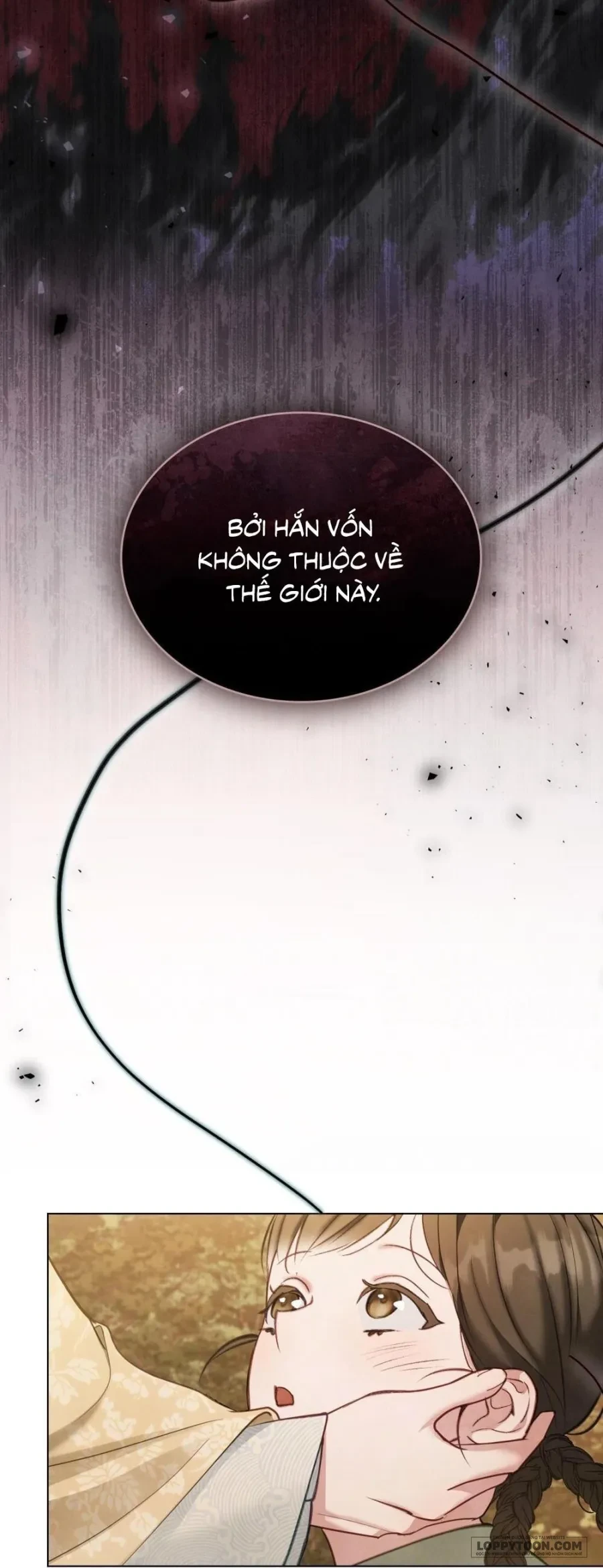Chuyến Đi Đêm Chapter 0 - Trang 8