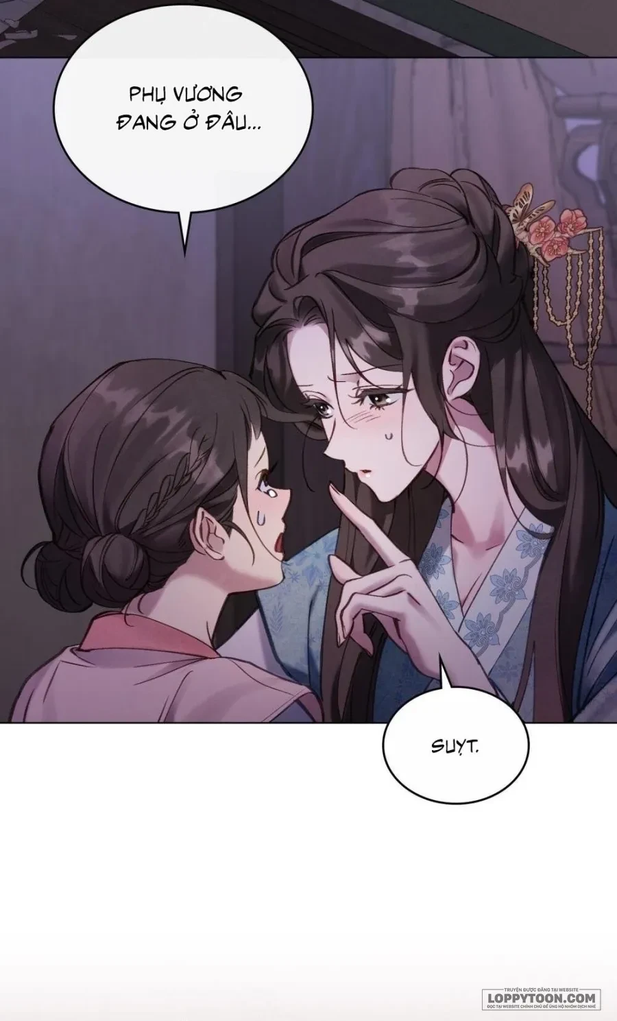 Chuyến Đi Đêm Chapter 1 - Trang 12