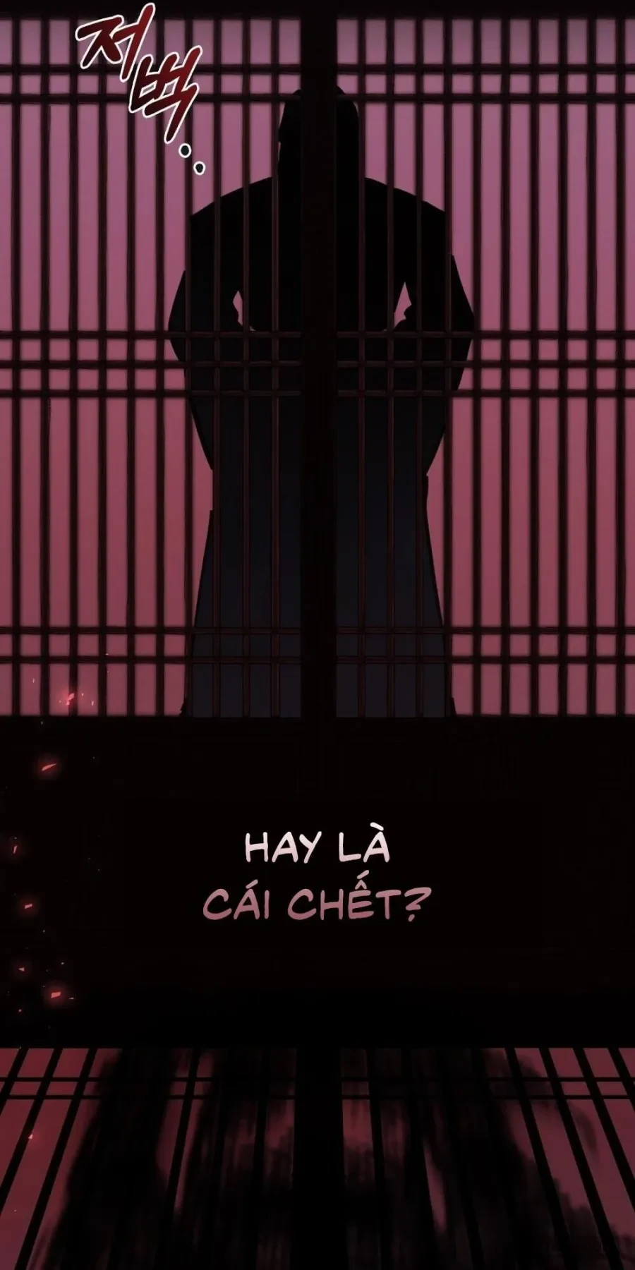 Chuyến Đi Đêm Chapter 1 - Trang 16