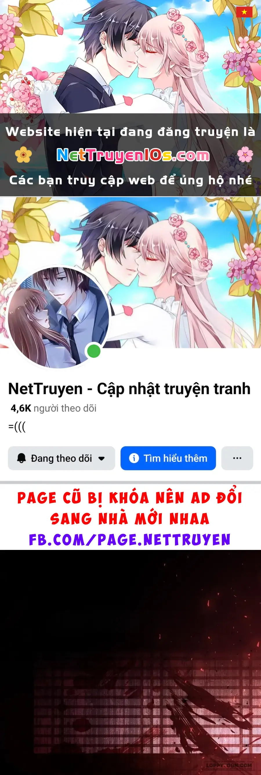 Chuyến Đi Đêm Chapter 1 - Trang 2