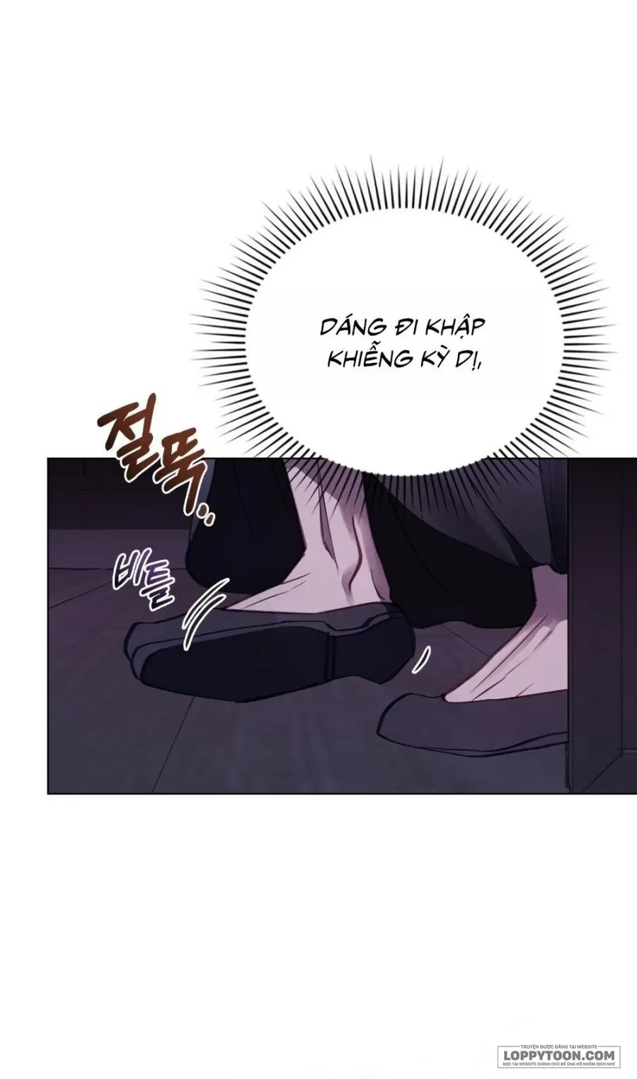 Chuyến Đi Đêm Chapter 1 - Trang 25