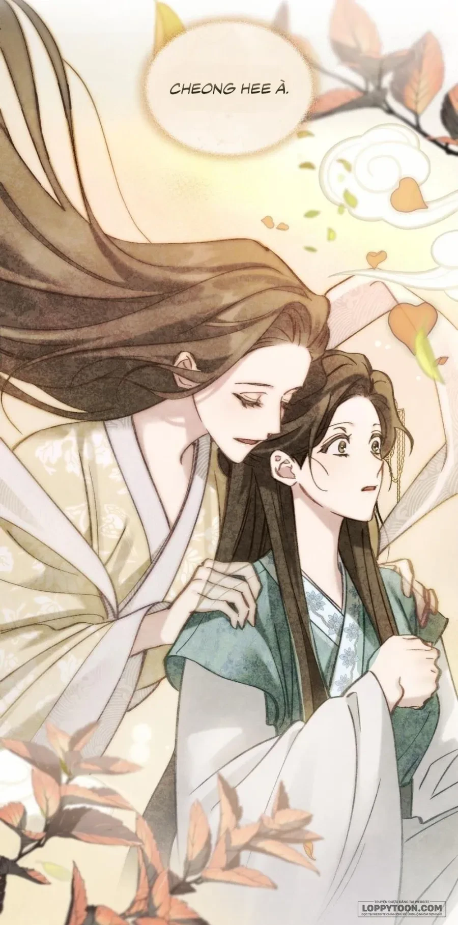 Chuyến Đi Đêm Chapter 1 - Trang 30