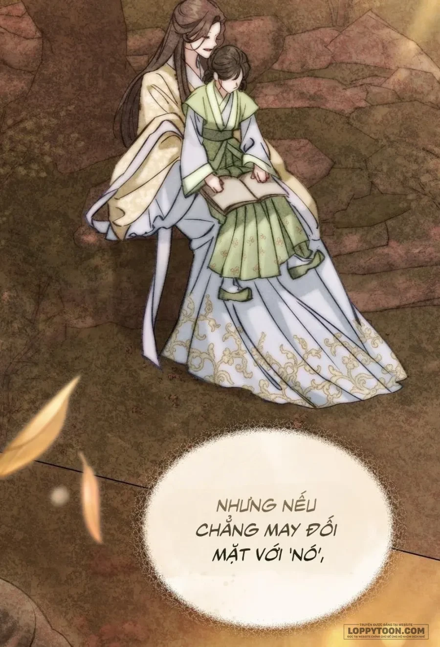 Chuyến Đi Đêm Chapter 1 - Trang 32