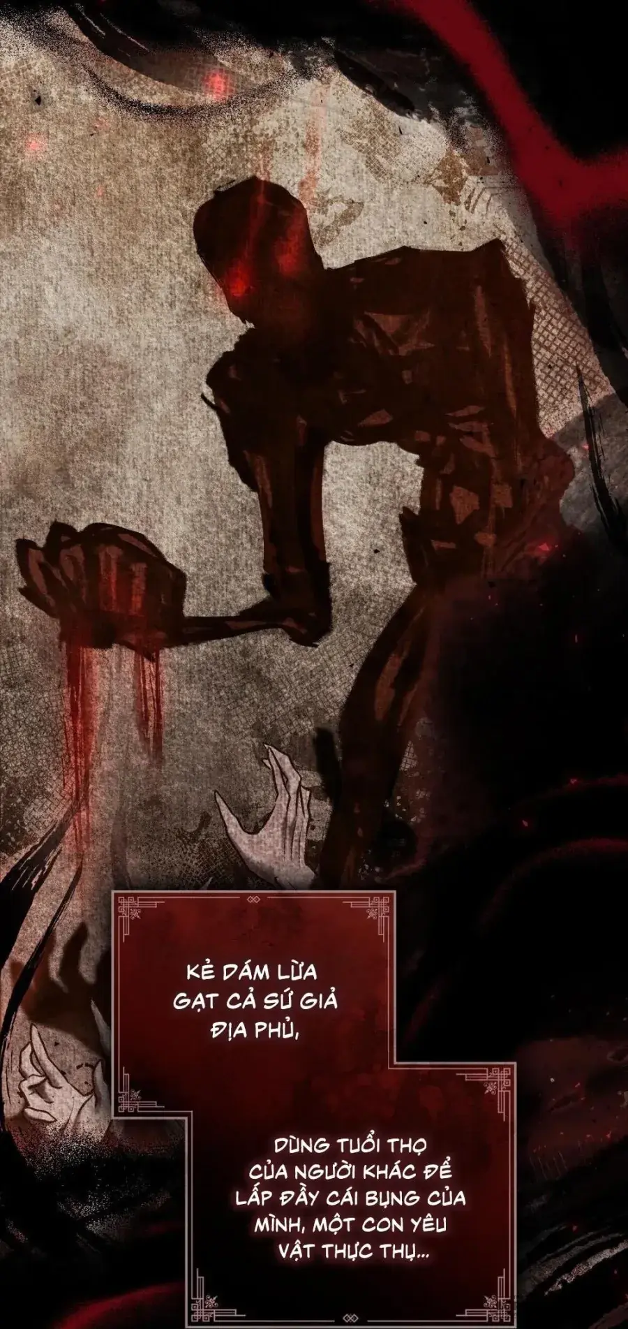 Chuyến Đi Đêm Chapter 1 - Trang 35