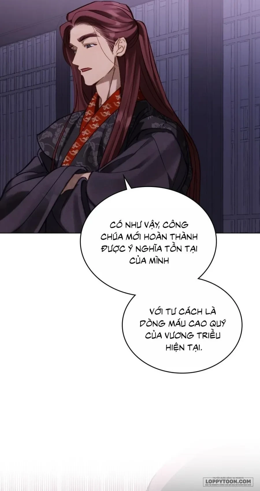 Chuyến Đi Đêm Chapter 1 - Trang 43