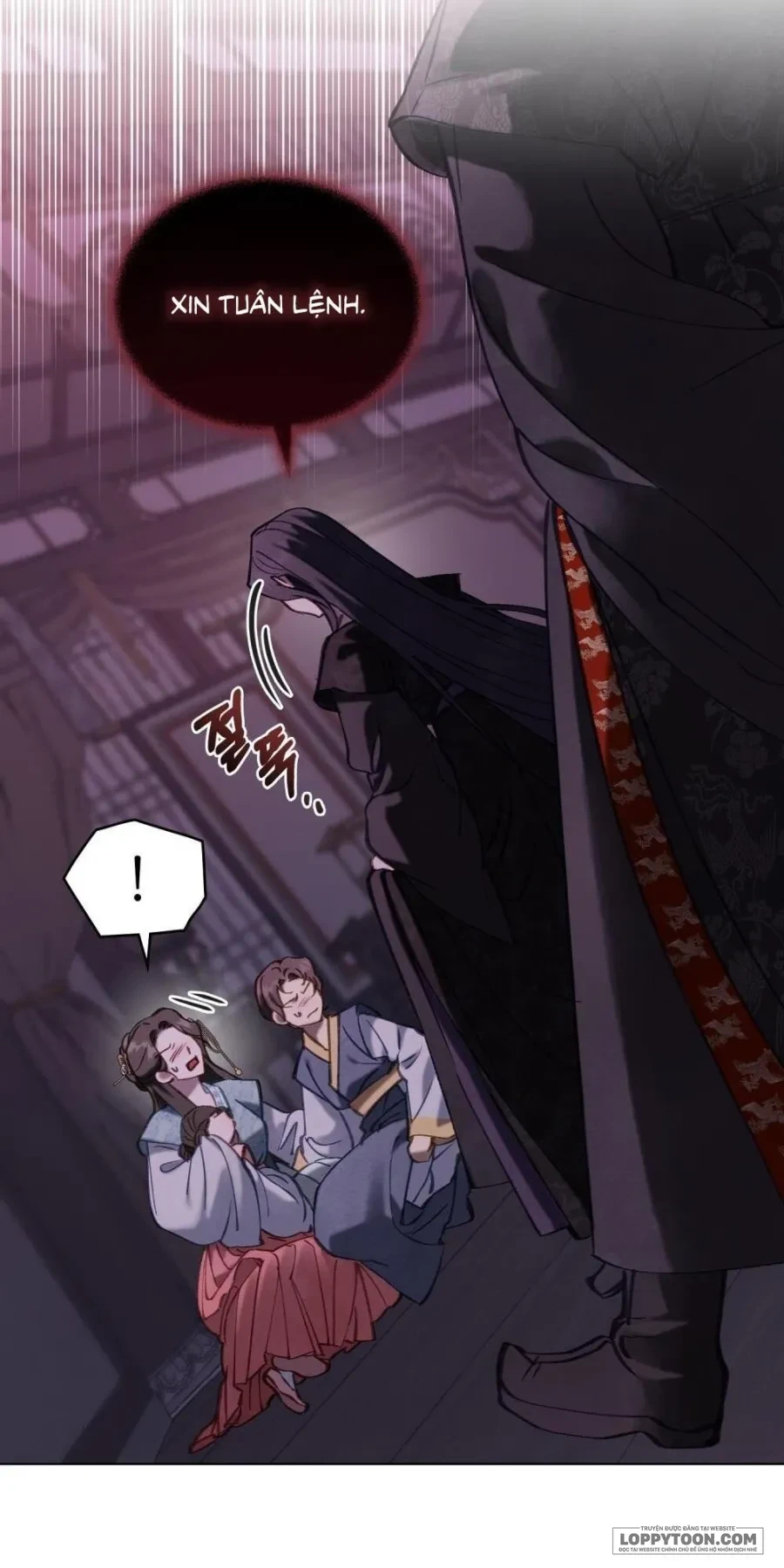 Chuyến Đi Đêm Chapter 1 - Trang 44