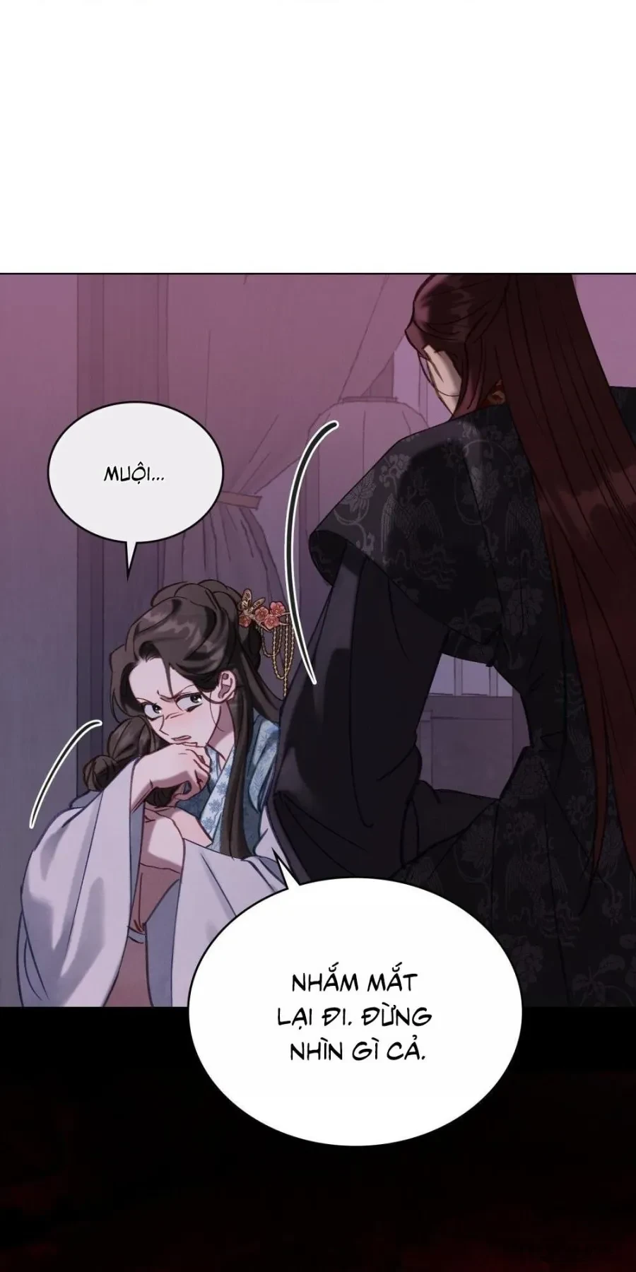 Chuyến Đi Đêm Chapter 1 - Trang 46