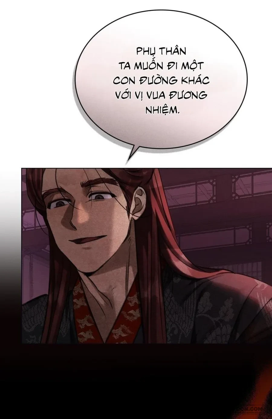 Chuyến Đi Đêm Chapter 1 - Trang 48