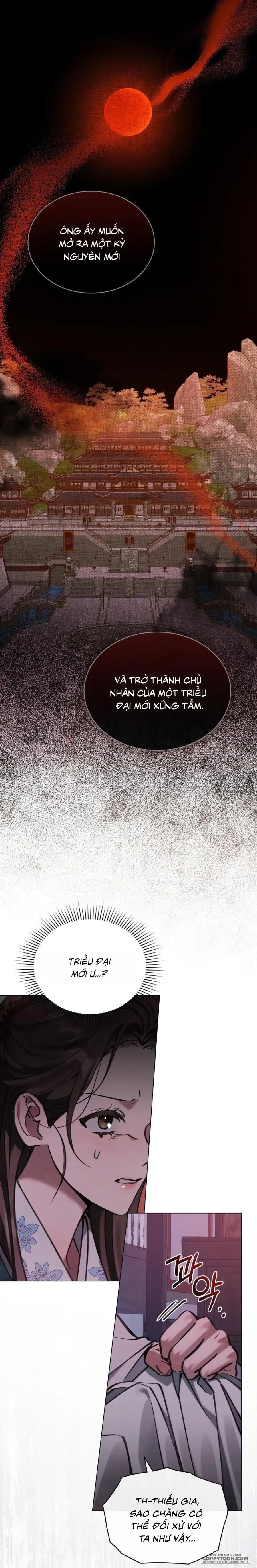 Chuyến Đi Đêm Chapter 1 - Trang 49