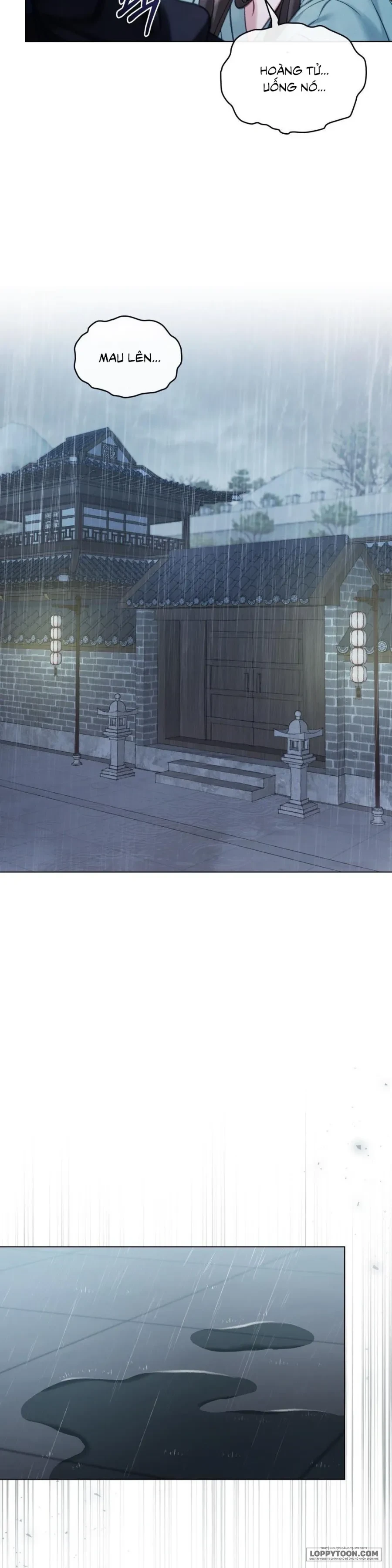 Chuyến Đi Đêm Chapter 10 - Trang 12
