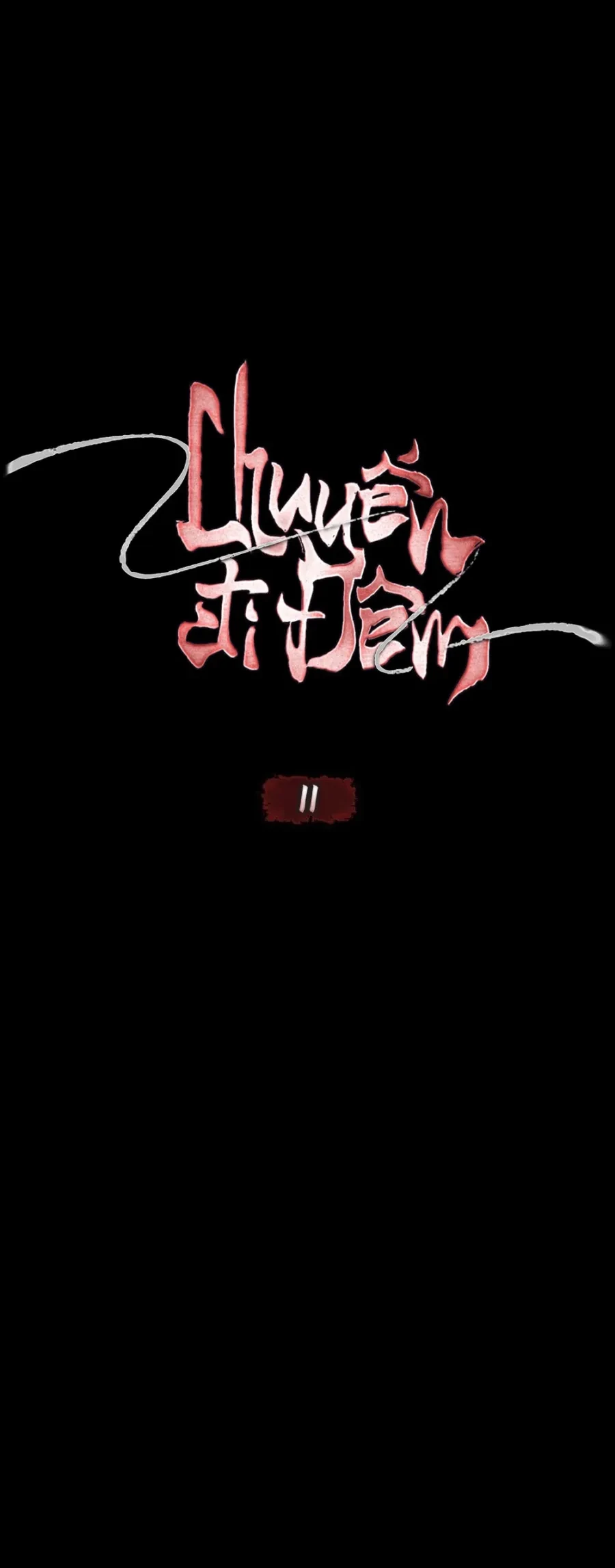 Chuyến Đi Đêm Chapter 11 - Trang 15