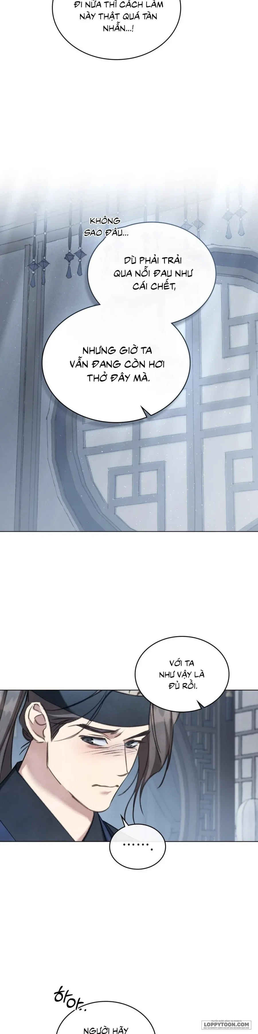Chuyến Đi Đêm Chapter 11 - Trang 20