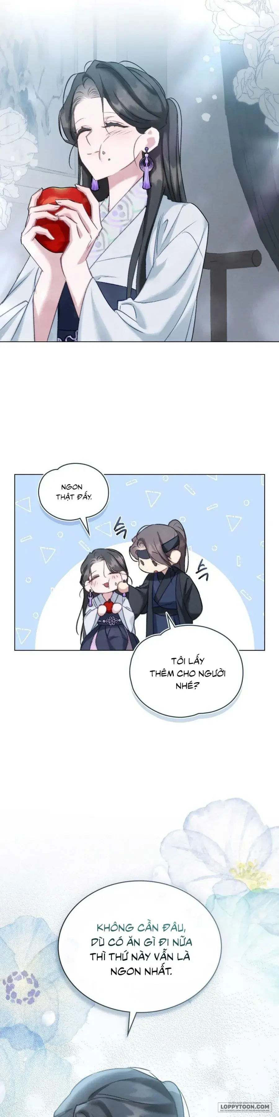 Chuyến Đi Đêm Chapter 11 - Trang 24