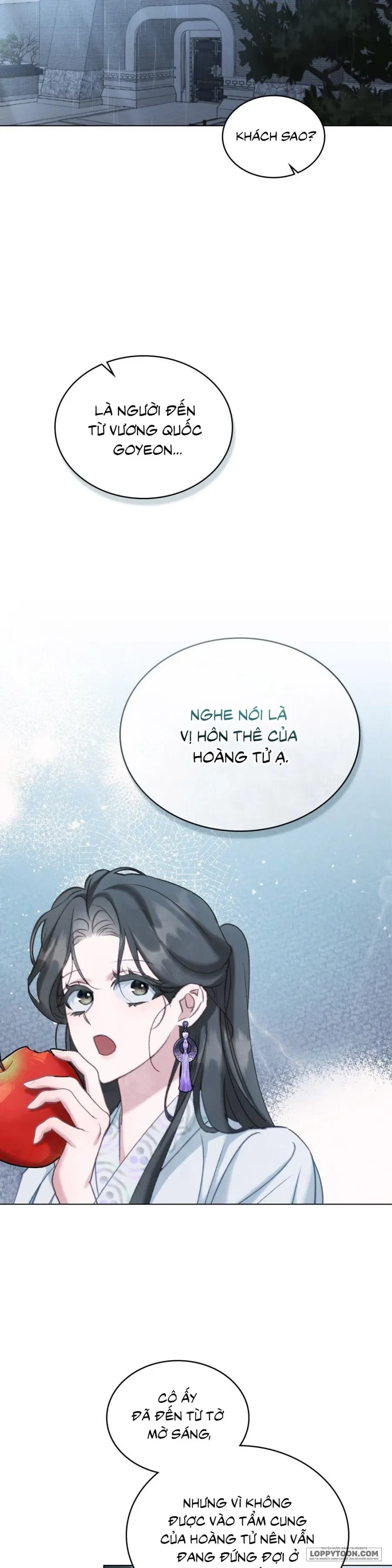 Chuyến Đi Đêm Chapter 11 - Trang 26