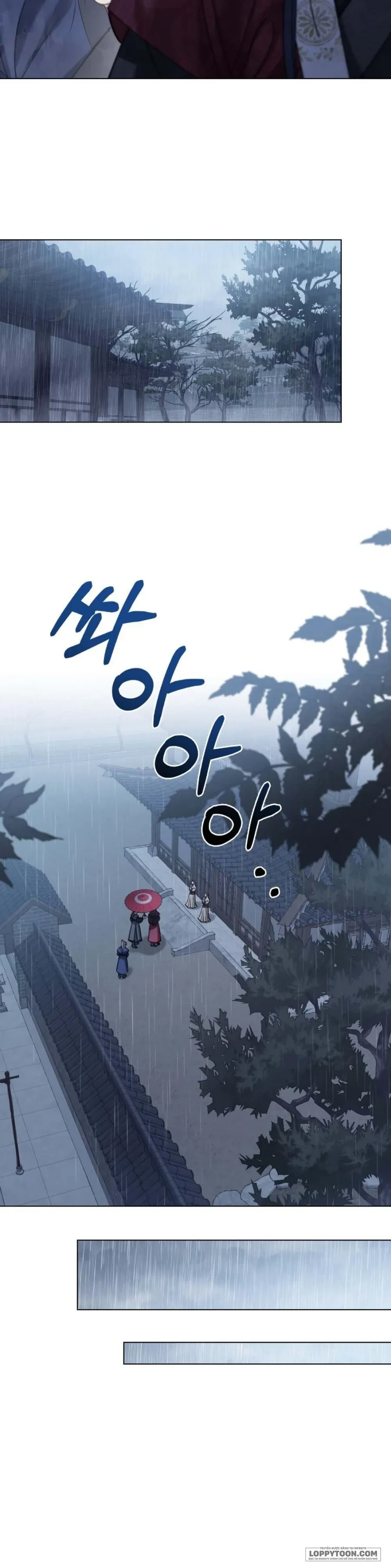 Chuyến Đi Đêm Chapter 11 - Trang 4