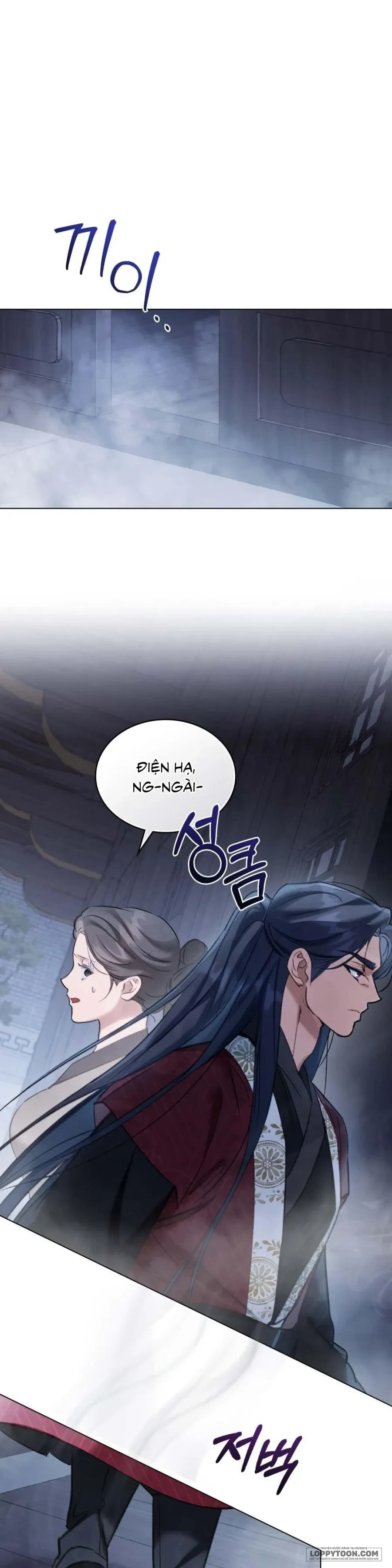 Chuyến Đi Đêm Chapter 11 - Trang 5