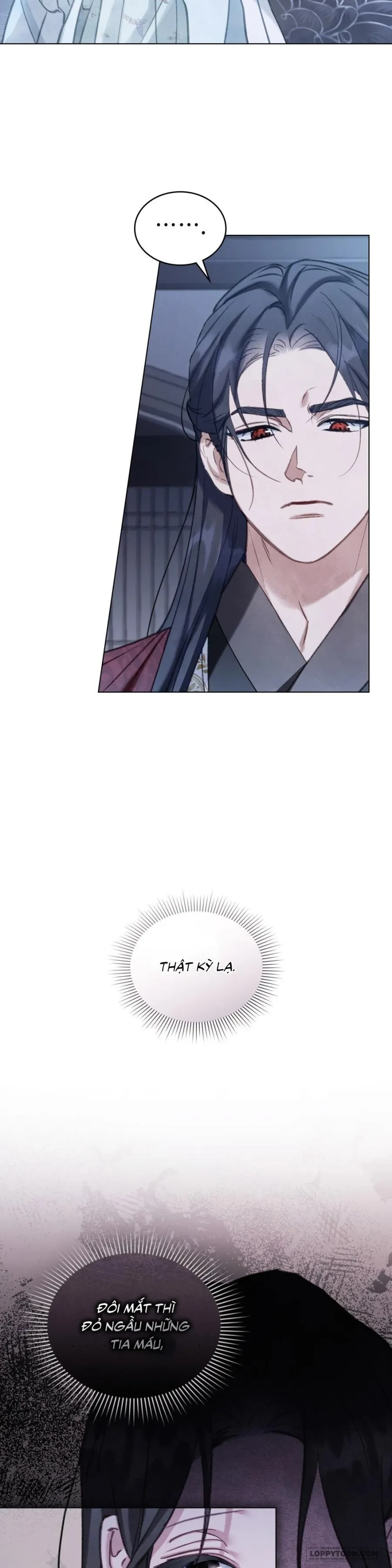 Chuyến Đi Đêm Chapter 11 - Trang 7