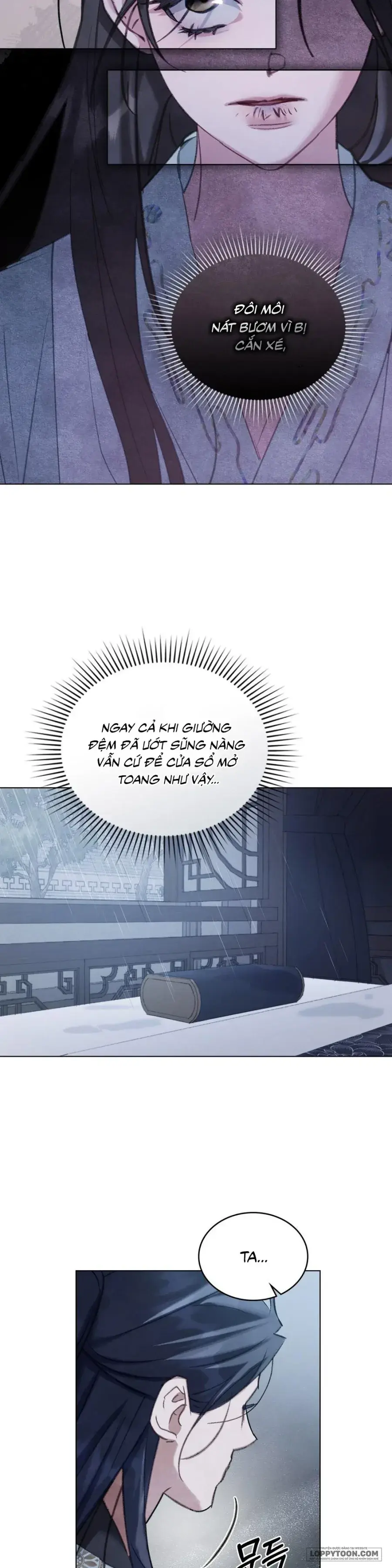 Chuyến Đi Đêm Chapter 11 - Trang 8