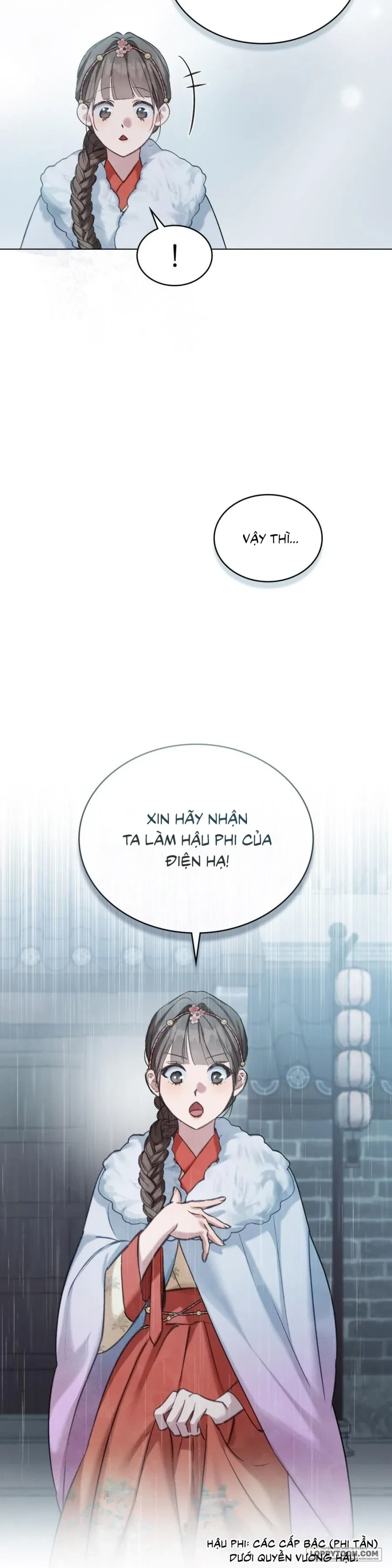 Chuyến Đi Đêm Chapter 12 - Trang 14