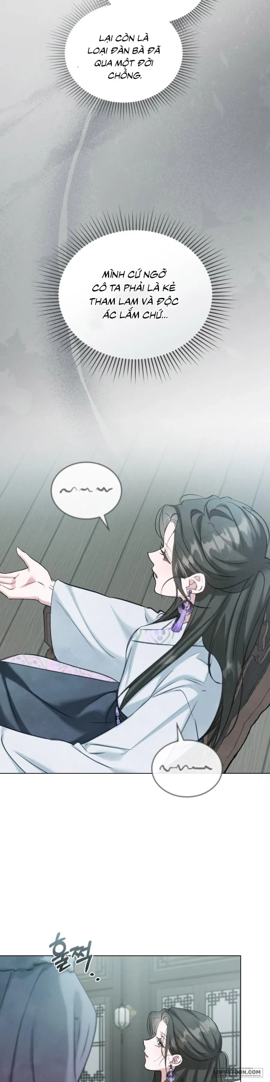 Chuyến Đi Đêm Chapter 12 - Trang 18