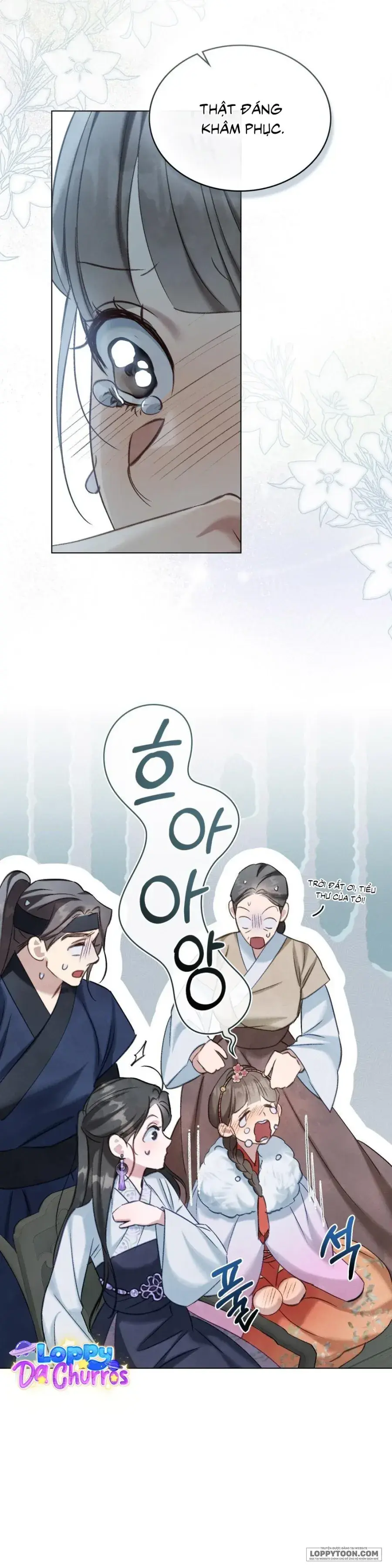 Chuyến Đi Đêm Chapter 12 - Trang 23