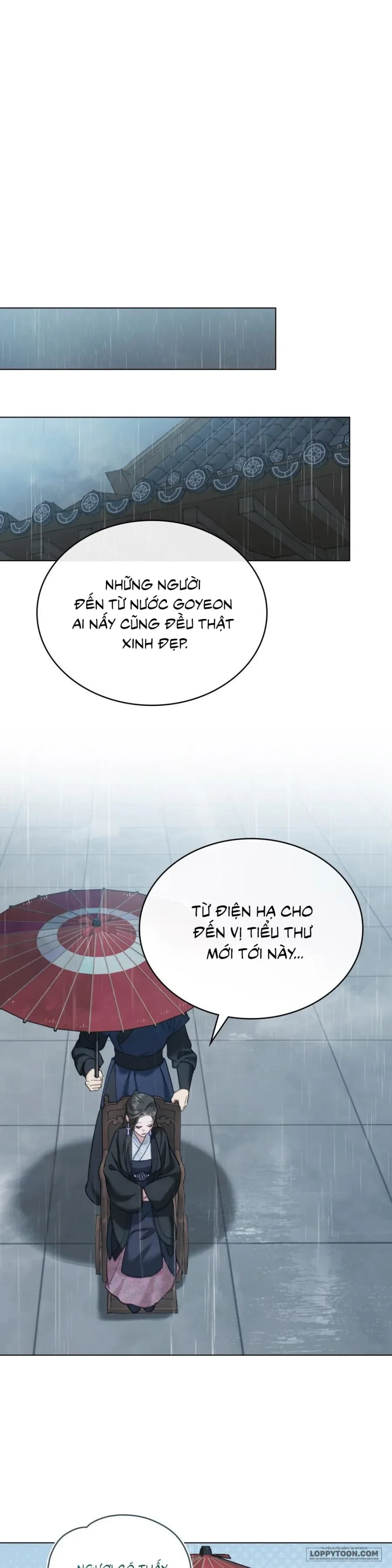 Chuyến Đi Đêm Chapter 12 - Trang 24