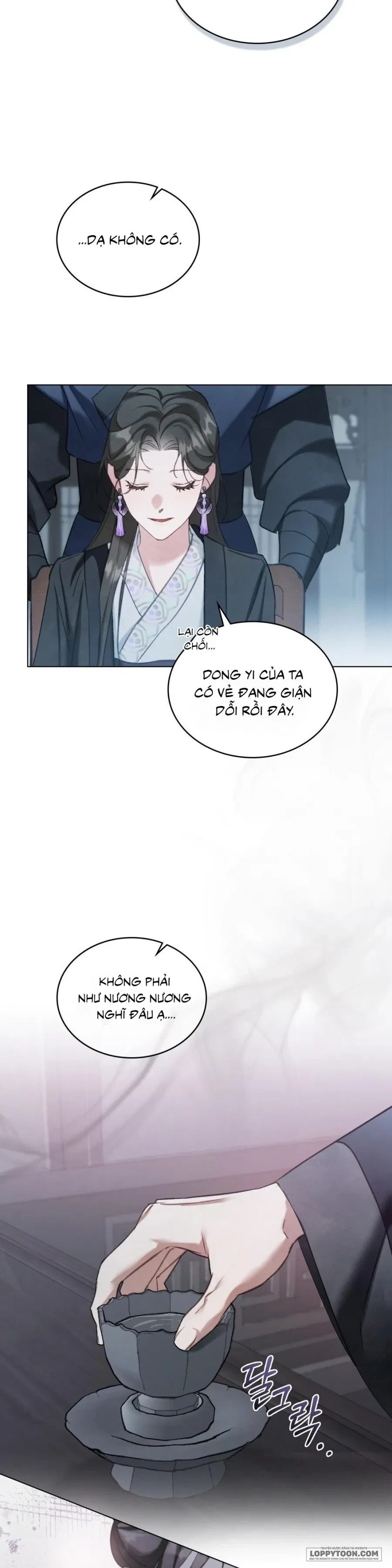 Chuyến Đi Đêm Chapter 12 - Trang 26