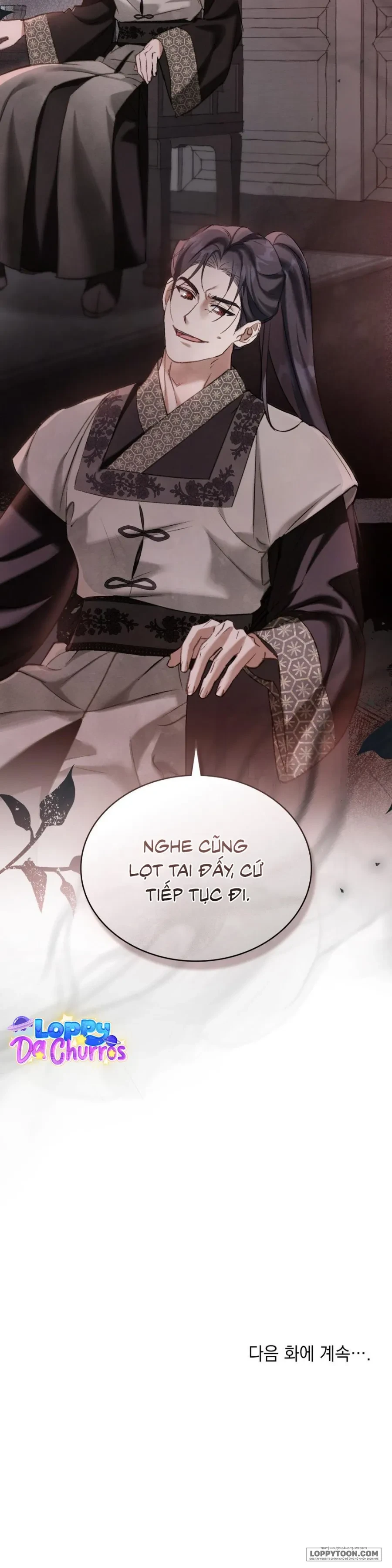 Chuyến Đi Đêm Chapter 12 - Trang 28