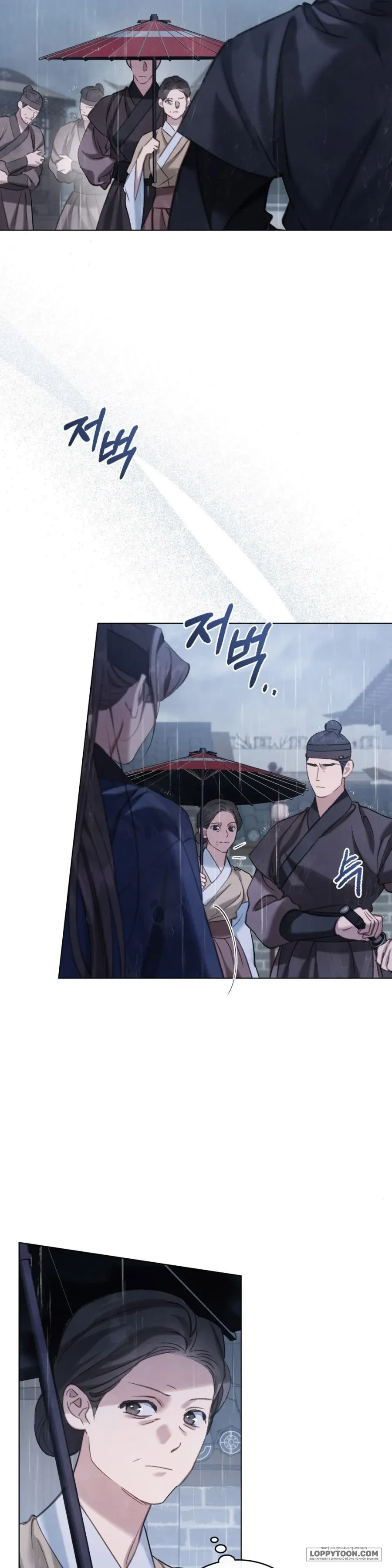 Chuyến Đi Đêm Chapter 12 - Trang 3