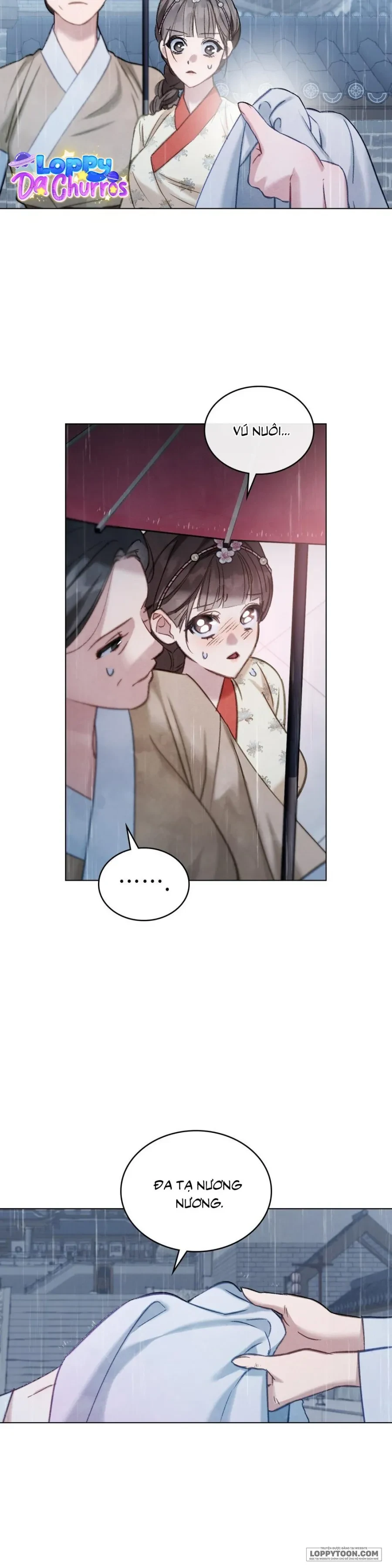 Chuyến Đi Đêm Chapter 12 - Trang 9