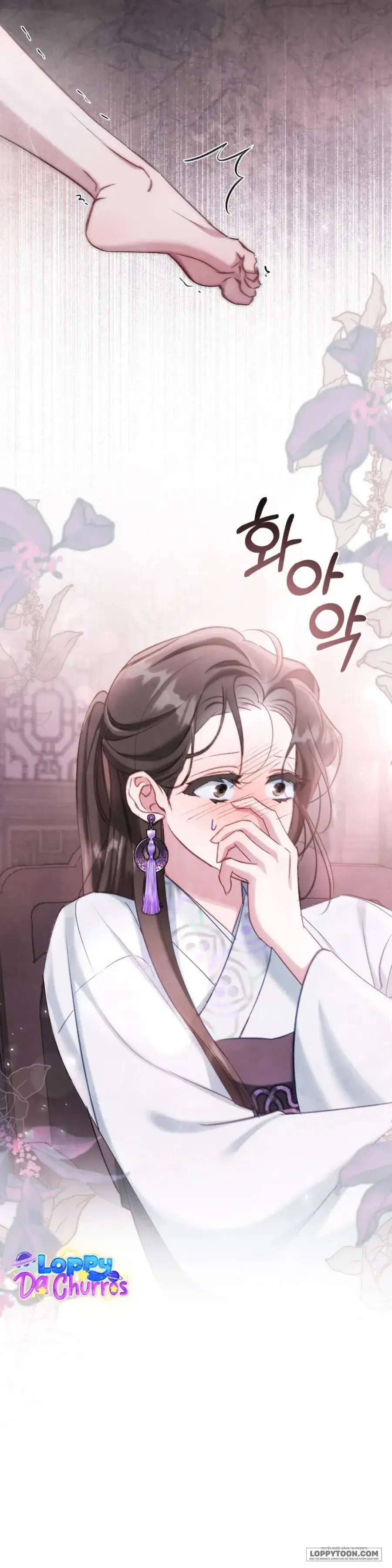Chuyến Đi Đêm Chapter 13 - Trang 27