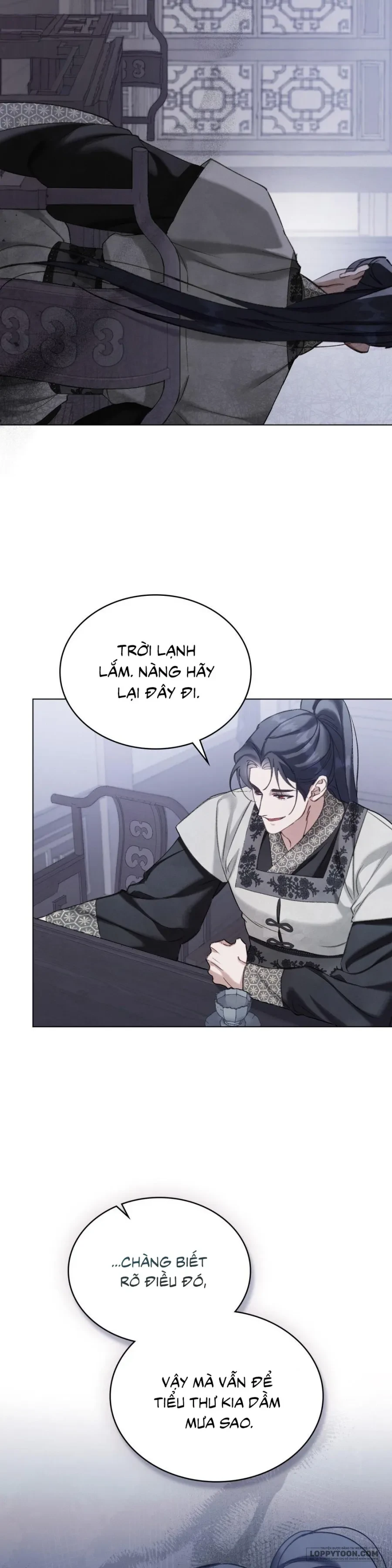 Chuyến Đi Đêm Chapter 13 - Trang 5