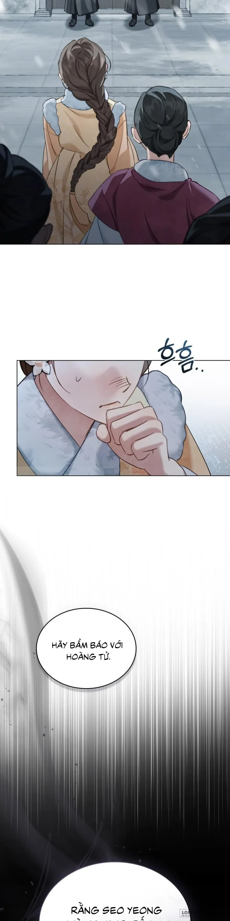 Chuyến Đi Đêm Chapter 14 - Trang 12