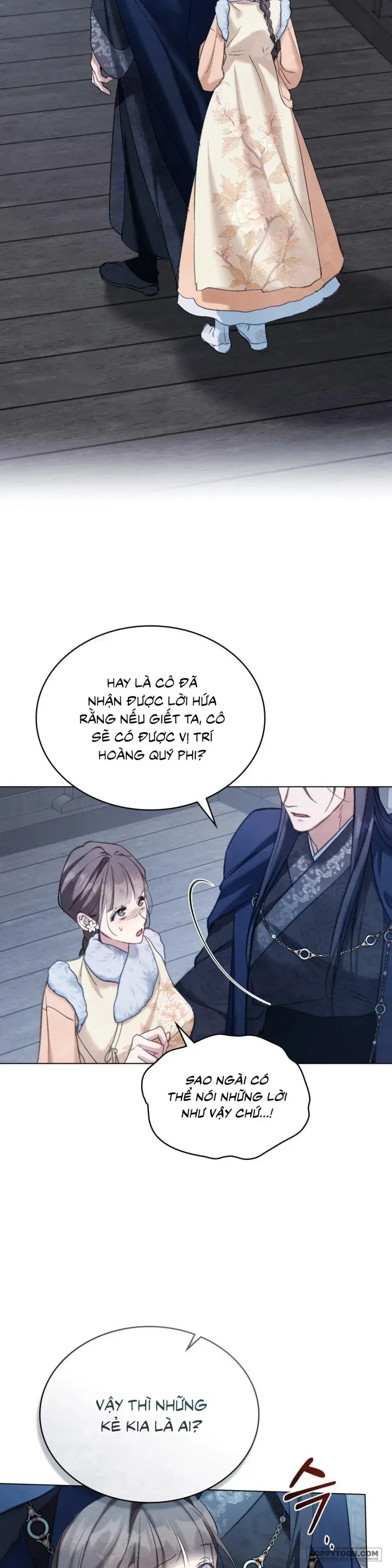 Chuyến Đi Đêm Chapter 14 - Trang 26