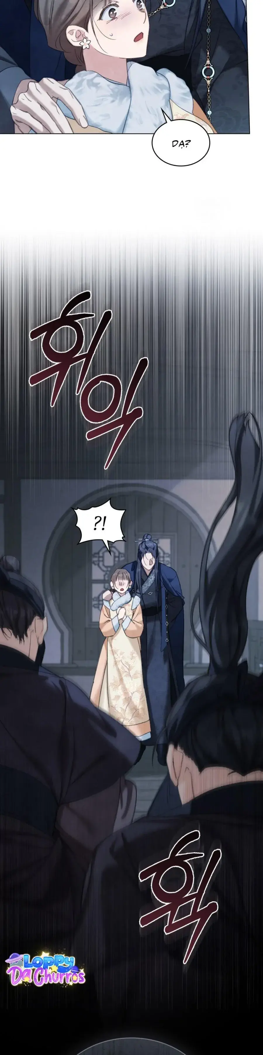 Chuyến Đi Đêm Chapter 14 - Trang 27
