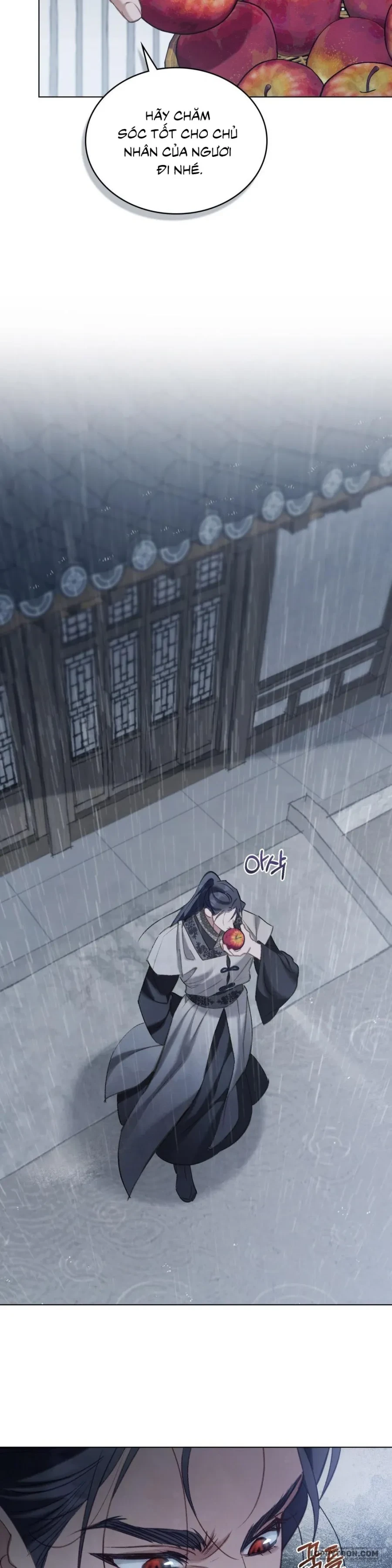 Chuyến Đi Đêm Chapter 14 - Trang 6