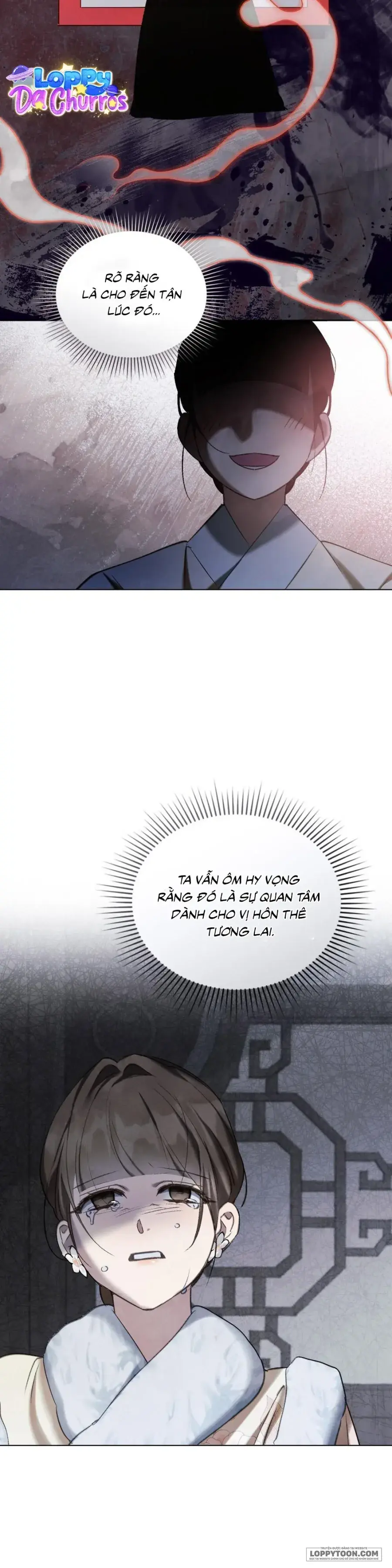 Chuyến Đi Đêm Chapter 15 - Trang 10