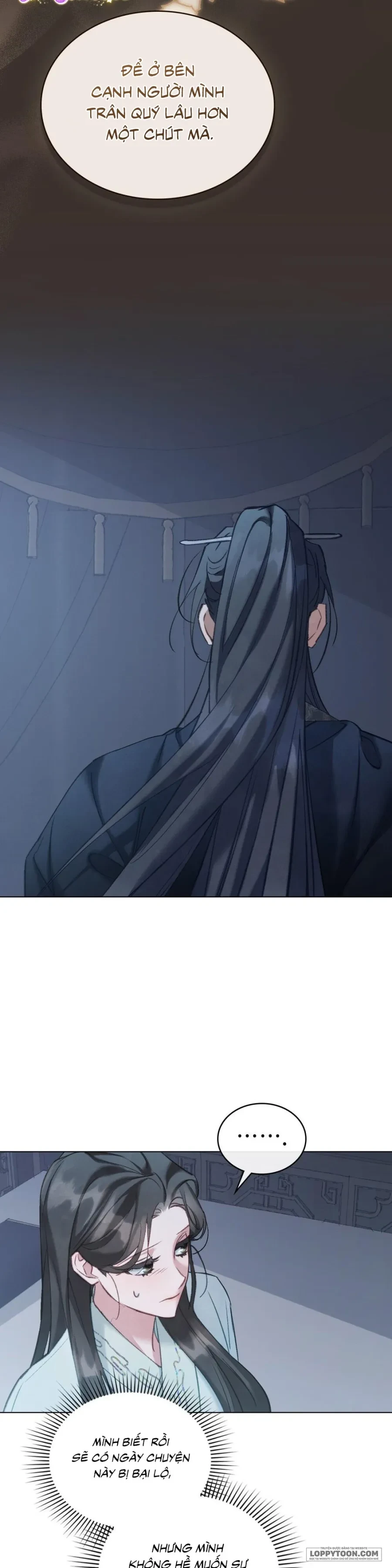 Chuyến Đi Đêm Chapter 16 - Trang 18