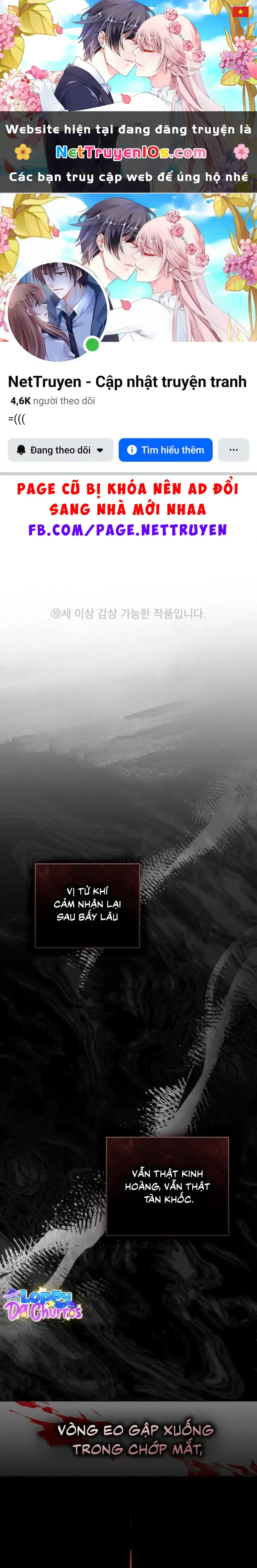 Chuyến Đi Đêm Chapter 16 - Trang 2